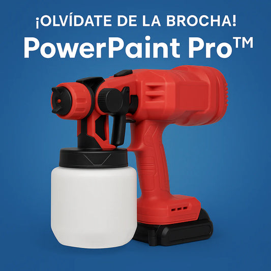 Pistola Para Pintar