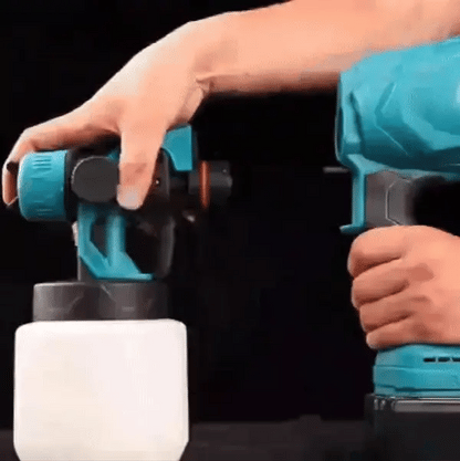 Pistola Para Pintar